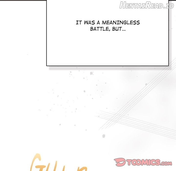 The Love Meowtchmaker Chapter 35 - page 140