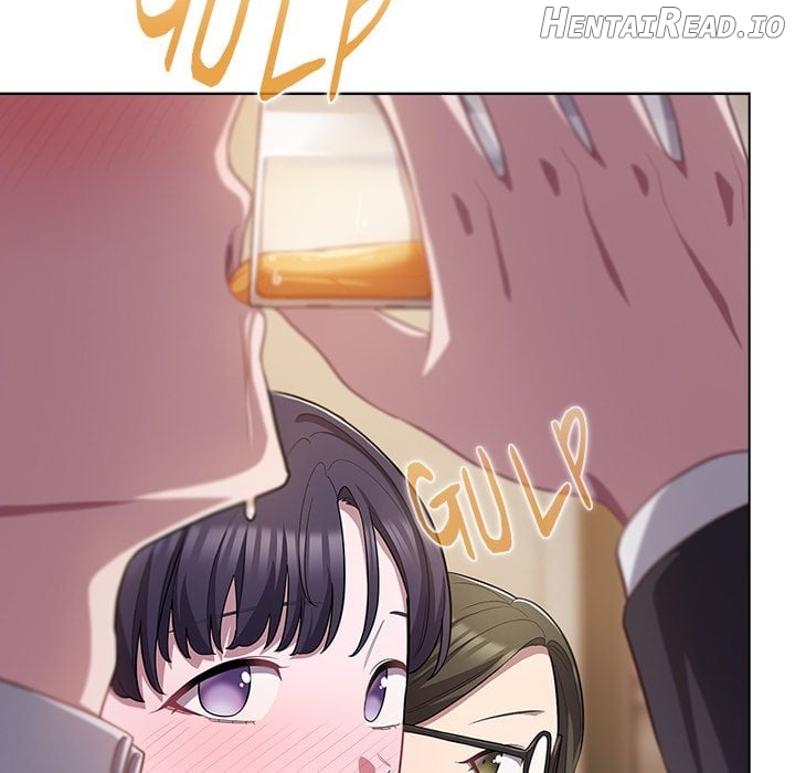 The Love Meowtchmaker Chapter 35 - page 141
