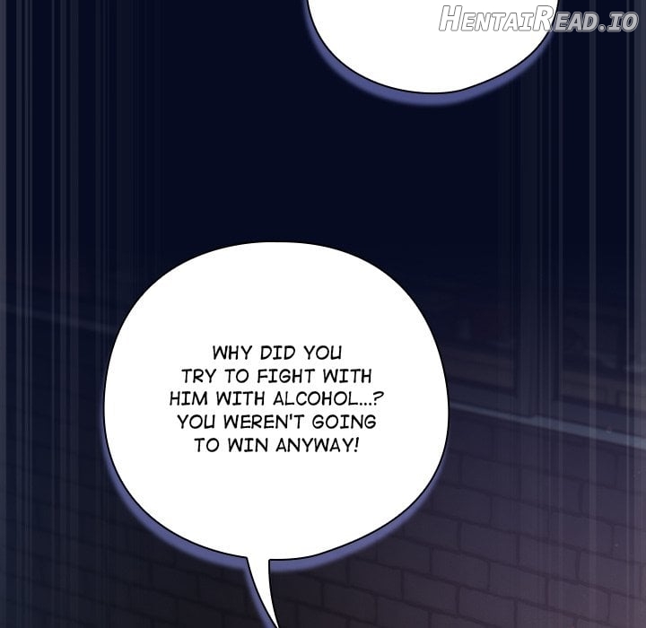 The Love Meowtchmaker Chapter 35 - page 149