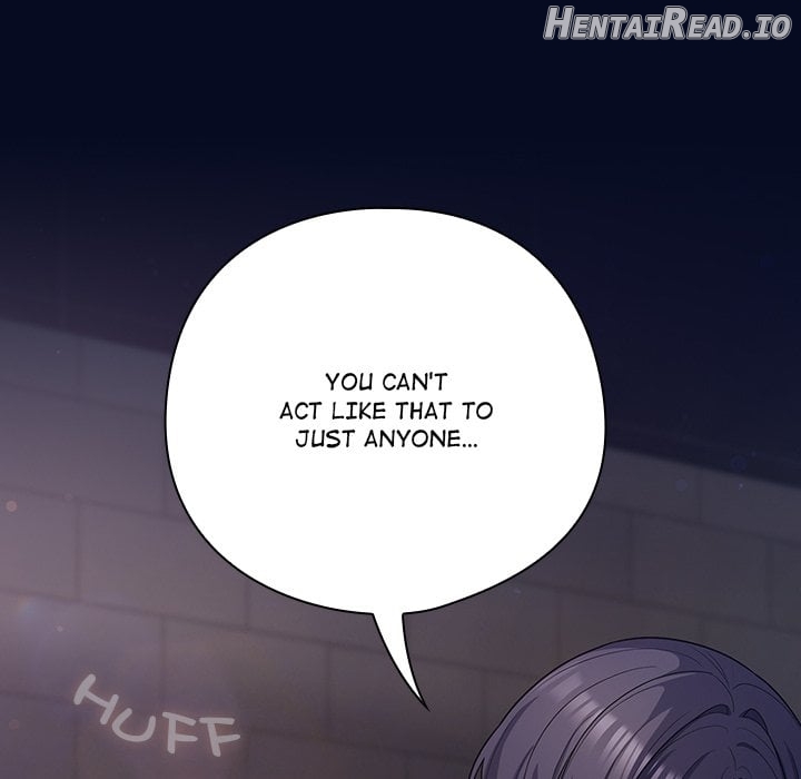 The Love Meowtchmaker Chapter 35 - page 152