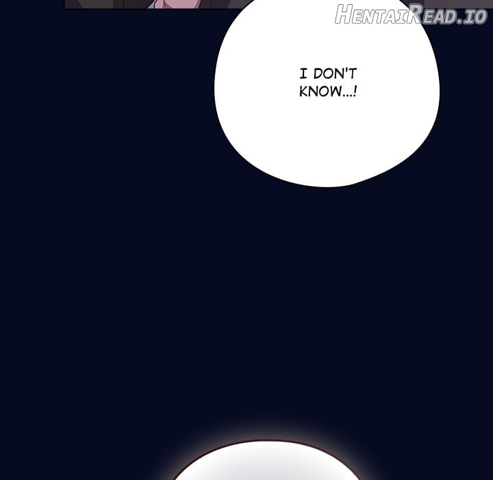 The Love Meowtchmaker Chapter 35 - page 157