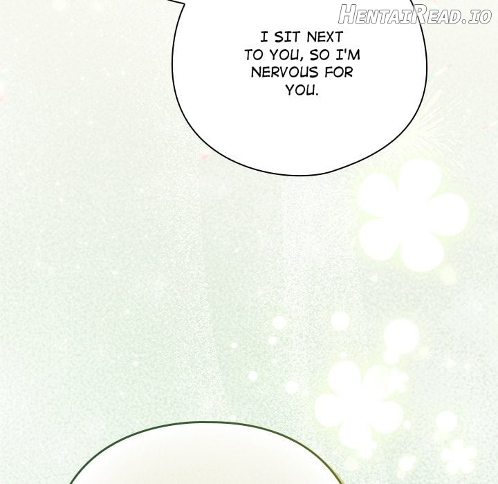The Love Meowtchmaker Chapter 35 - page 23