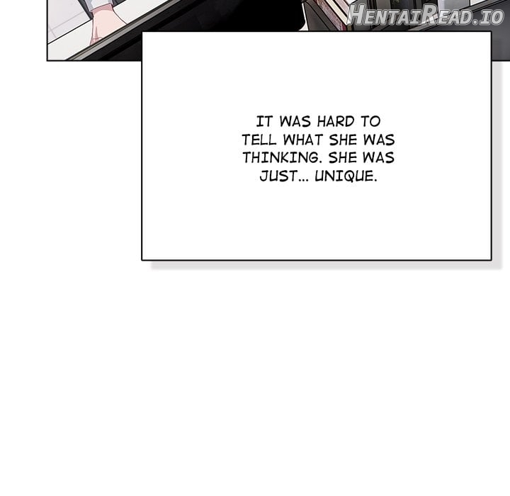 The Love Meowtchmaker Chapter 35 - page 29