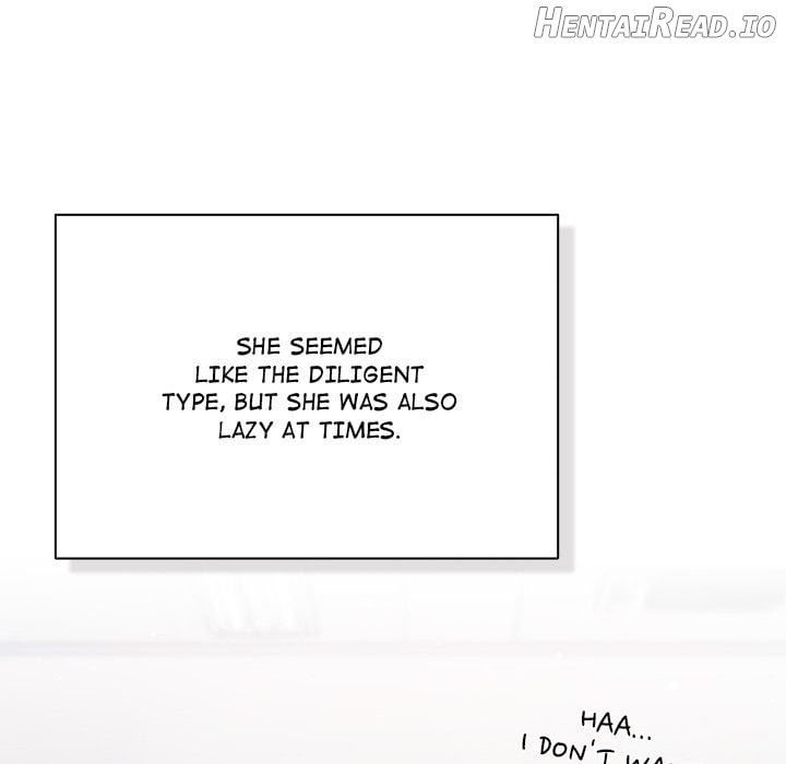 The Love Meowtchmaker Chapter 35 - page 30