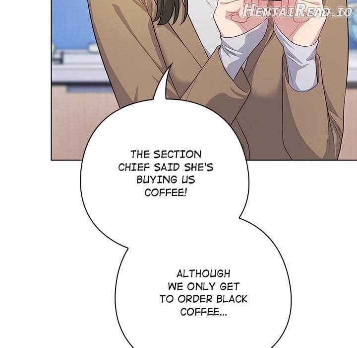The Love Meowtchmaker Chapter 35 - page 38