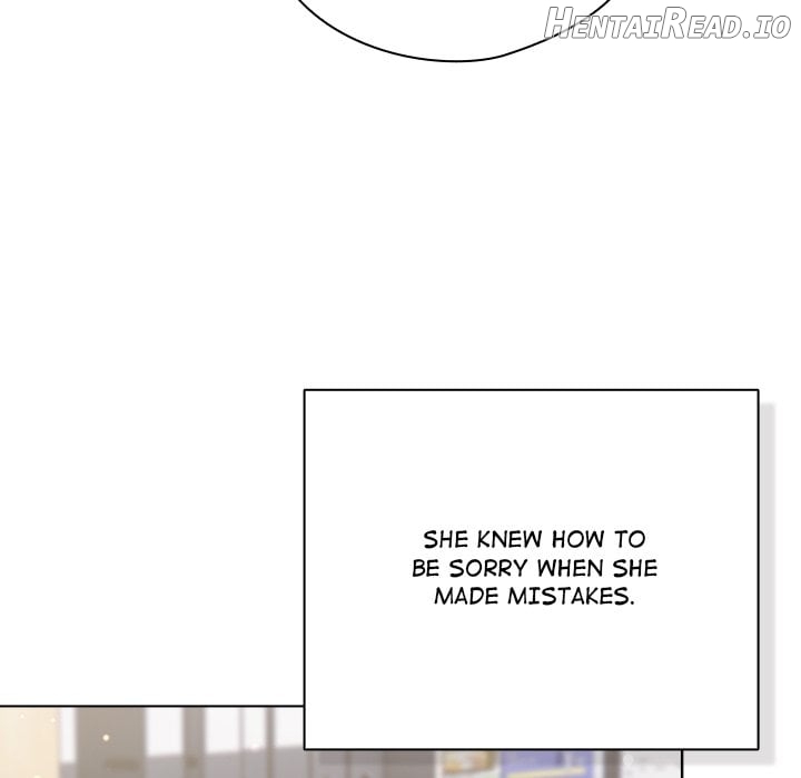 The Love Meowtchmaker Chapter 35 - page 39
