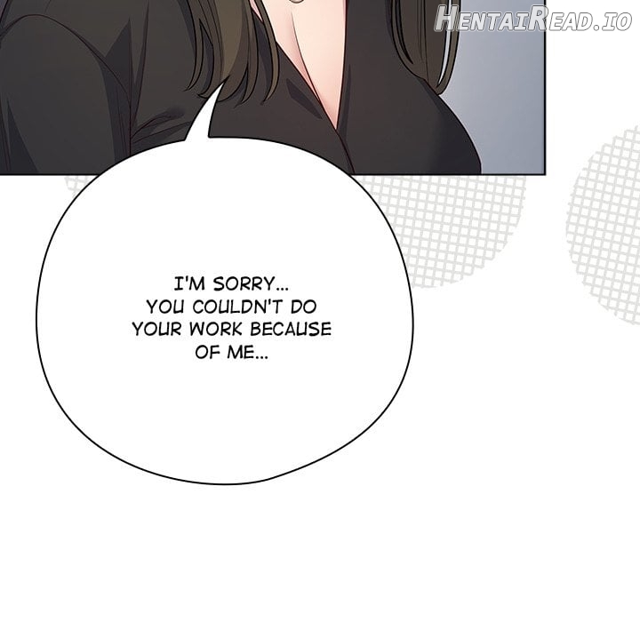 The Love Meowtchmaker Chapter 35 - page 41