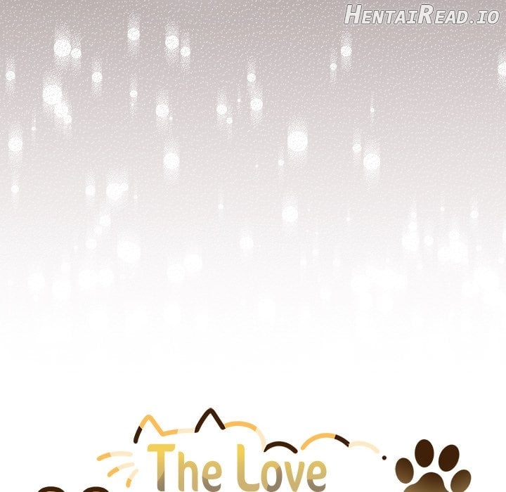 The Love Meowtchmaker Chapter 35 - page 64