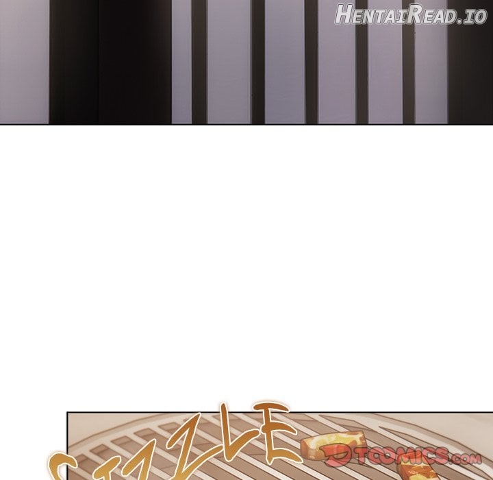The Love Meowtchmaker Chapter 35 - page 68