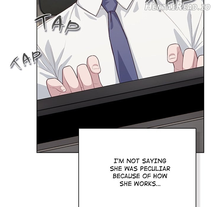 The Love Meowtchmaker Chapter 35 - page 7