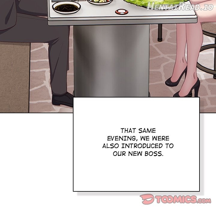 The Love Meowtchmaker Chapter 35 - page 76