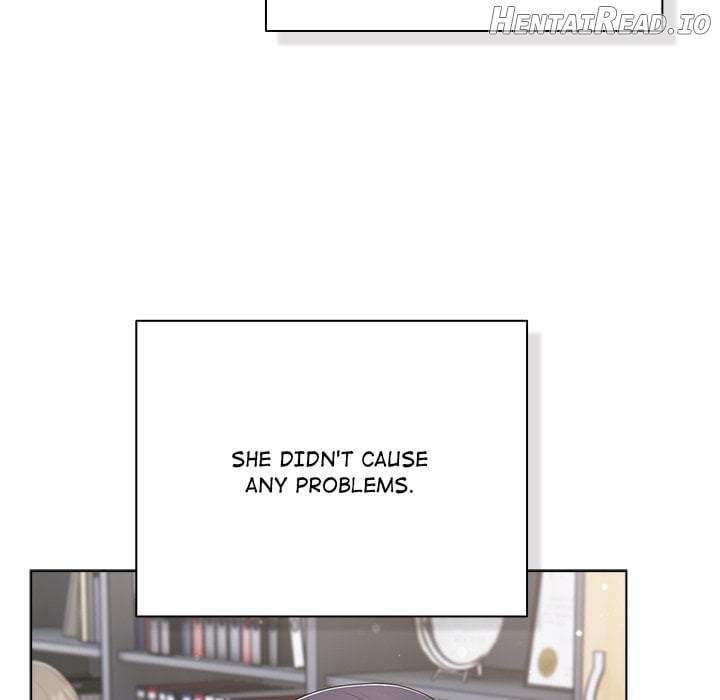 The Love Meowtchmaker Chapter 35 - page 8