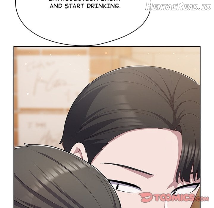 The Love Meowtchmaker Chapter 35 - page 84