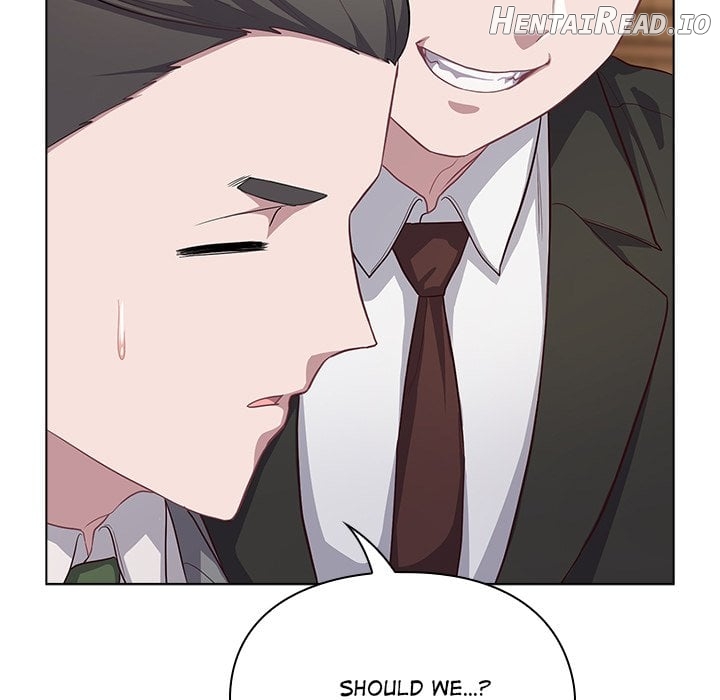 The Love Meowtchmaker Chapter 35 - page 85