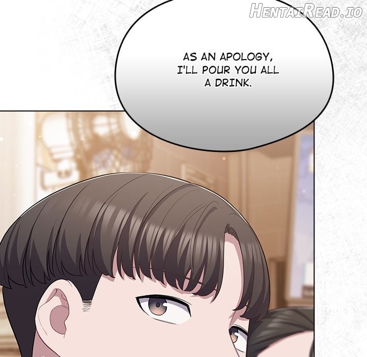 The Love Meowtchmaker Chapter 35 - page 90