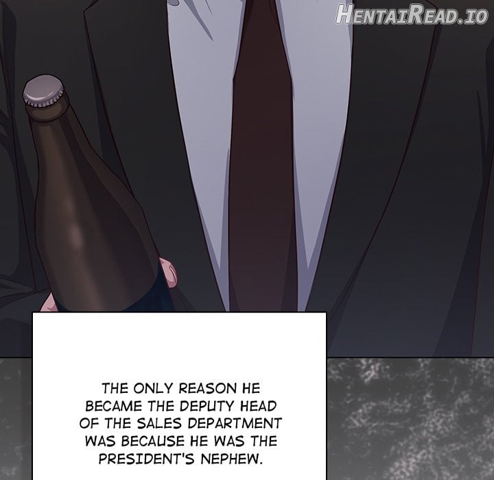 The Love Meowtchmaker Chapter 35 - page 95