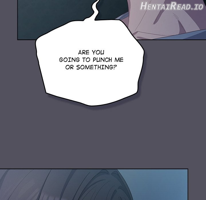 The Love Meowtchmaker Chapter 21 - page 106