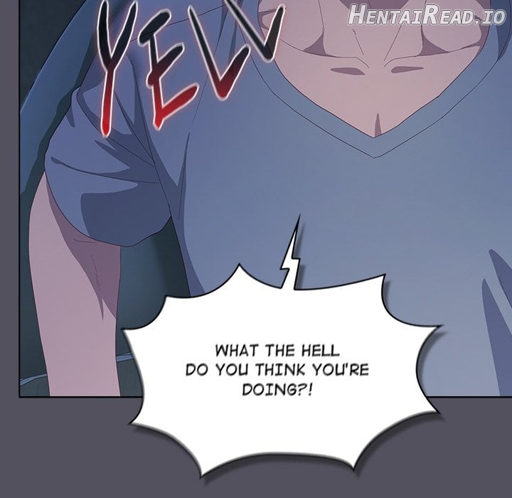 The Love Meowtchmaker Chapter 21 - page 122