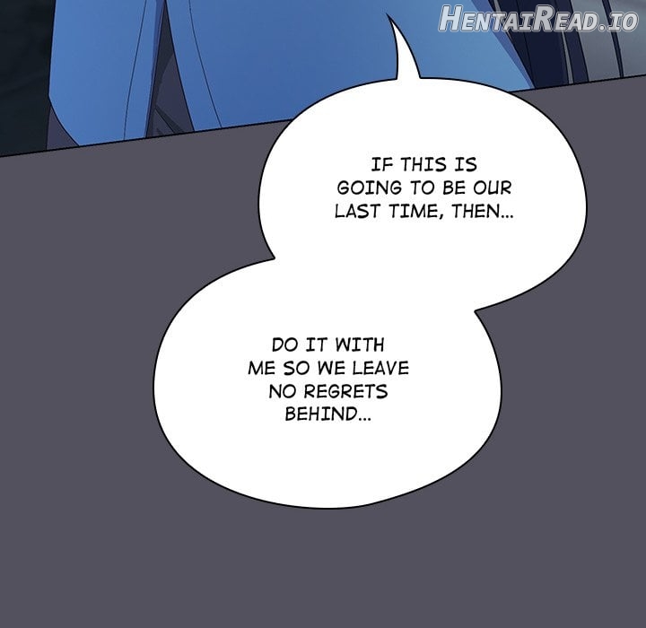 The Love Meowtchmaker Chapter 21 - page 126