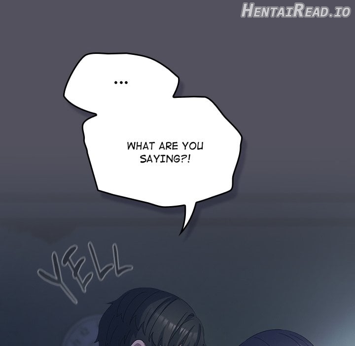 The Love Meowtchmaker Chapter 21 - page 132
