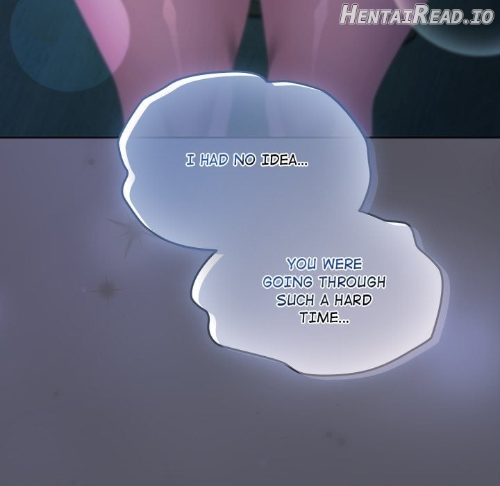 The Love Meowtchmaker Chapter 21 - page 141