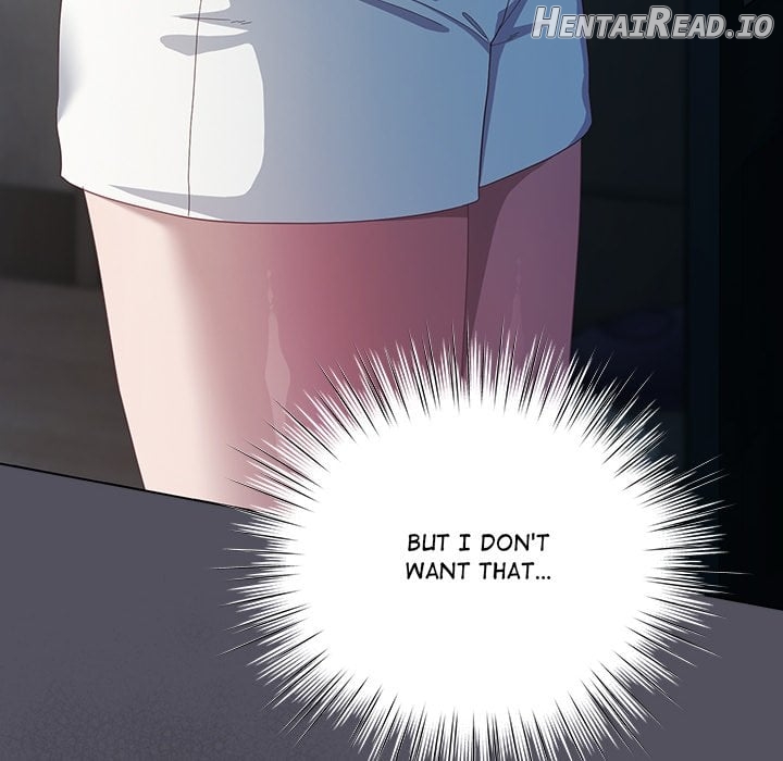 The Love Meowtchmaker Chapter 21 - page 16