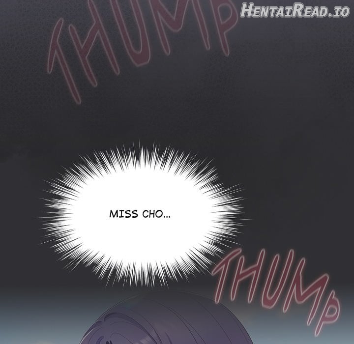 The Love Meowtchmaker Chapter 21 - page 20