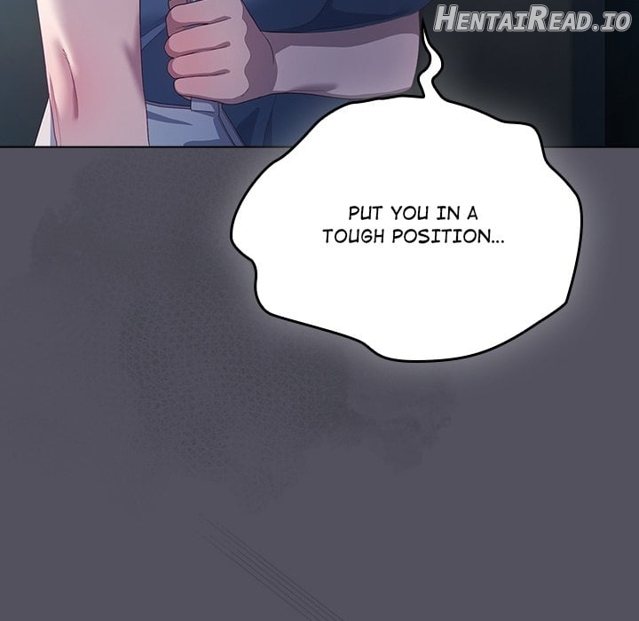 The Love Meowtchmaker Chapter 21 - page 35