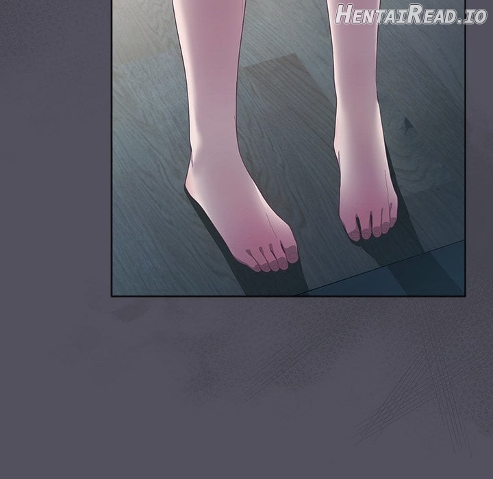 The Love Meowtchmaker Chapter 21 - page 37