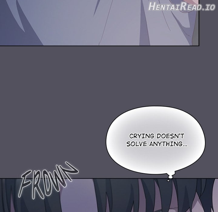 The Love Meowtchmaker Chapter 21 - page 43