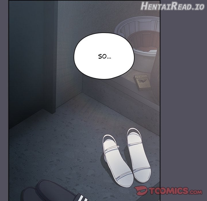 The Love Meowtchmaker Chapter 21 - page 48