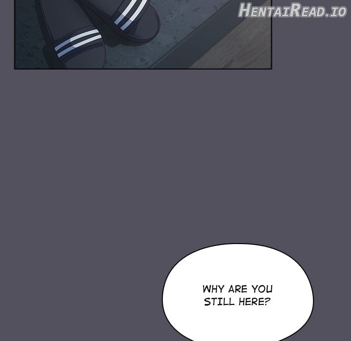 The Love Meowtchmaker Chapter 21 - page 49