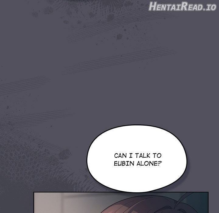 The Love Meowtchmaker Chapter 21 - page 6