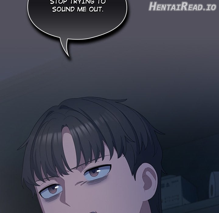 The Love Meowtchmaker Chapter 21 - page 63