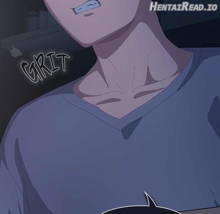 The Love Meowtchmaker Chapter 21 - page 64