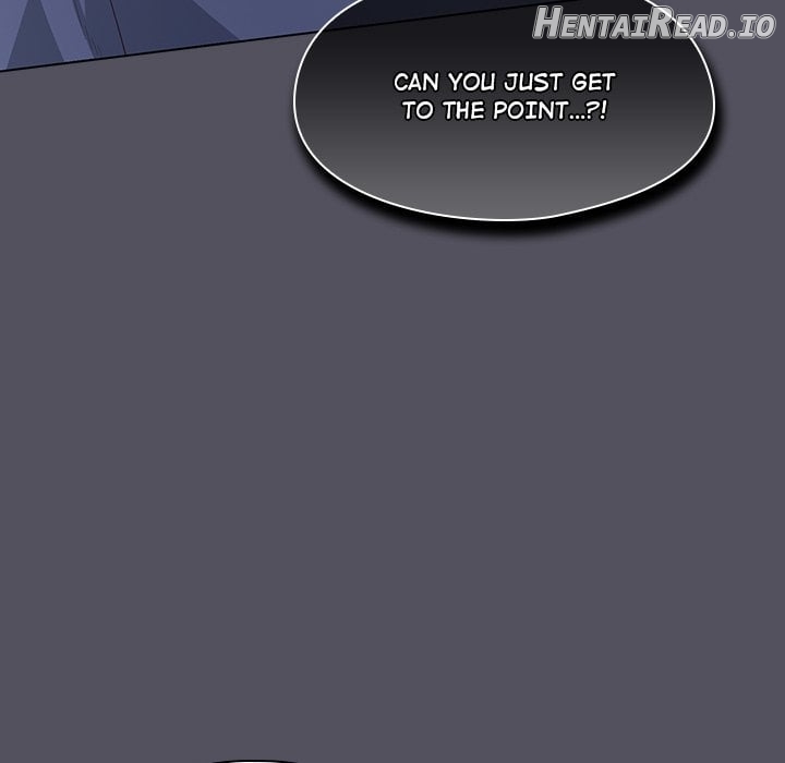 The Love Meowtchmaker Chapter 21 - page 65