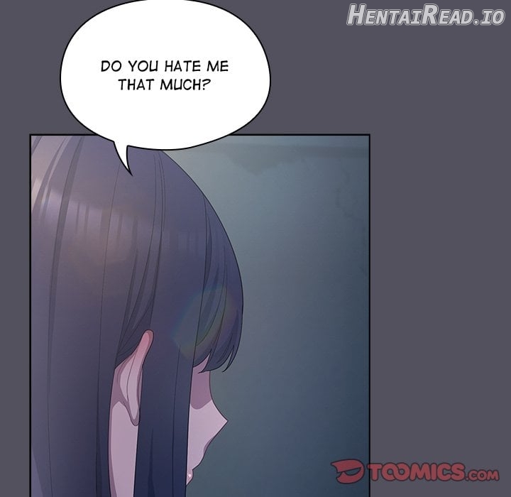 The Love Meowtchmaker Chapter 21 - page 66