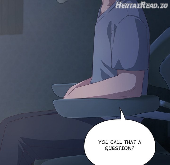 The Love Meowtchmaker Chapter 21 - page 69