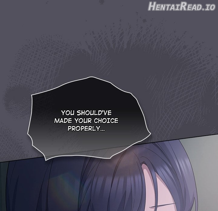 The Love Meowtchmaker Chapter 21 - page 81
