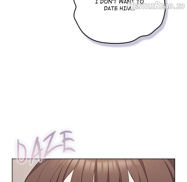 The Love Meowtchmaker Chapter 11 - page 102