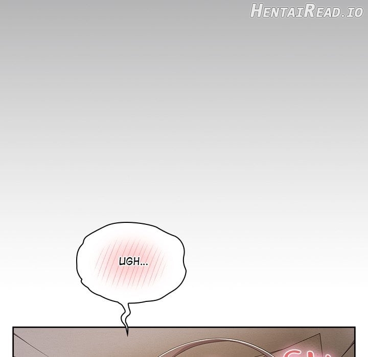 The Love Meowtchmaker Chapter 11 - page 119