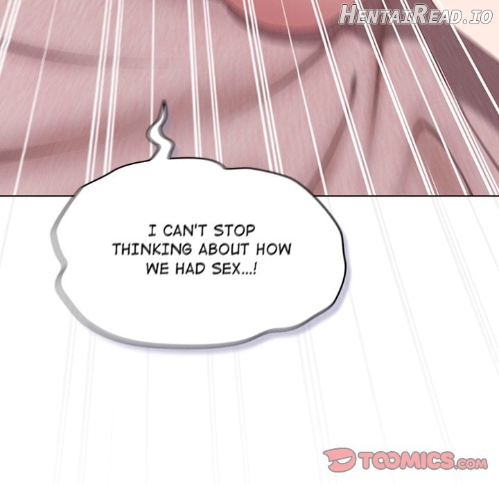 The Love Meowtchmaker Chapter 11 - page 124