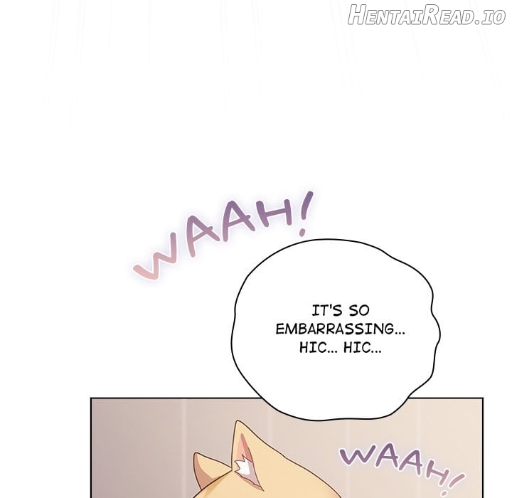 The Love Meowtchmaker Chapter 11 - page 125
