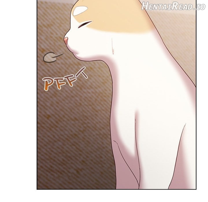 The Love Meowtchmaker Chapter 11 - page 126