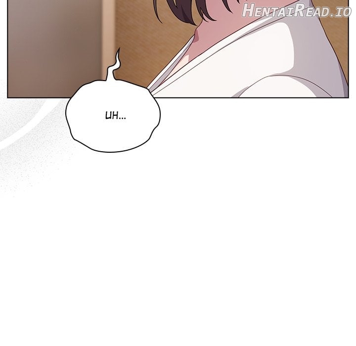 The Love Meowtchmaker Chapter 11 - page 14