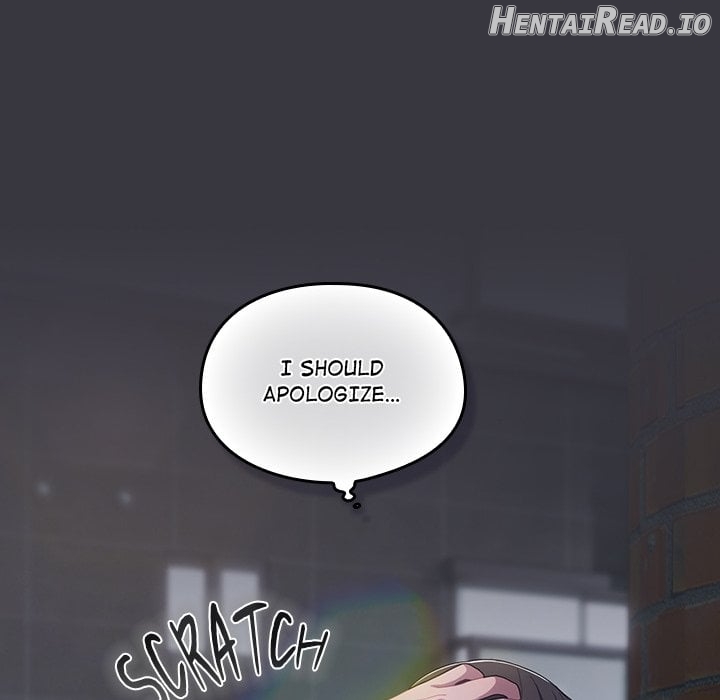 The Love Meowtchmaker Chapter 11 - page 144