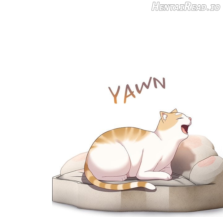 The Love Meowtchmaker Chapter 11 - page 155