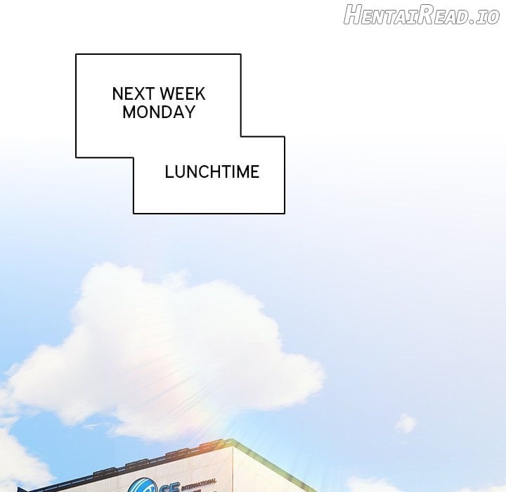 The Love Meowtchmaker Chapter 11 - page 157