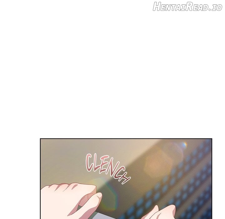 The Love Meowtchmaker Chapter 11 - page 159