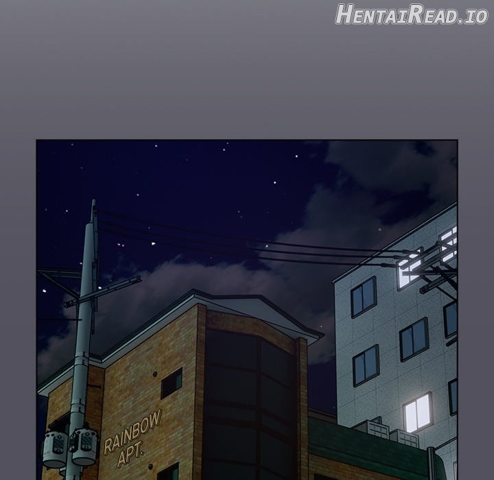 The Love Meowtchmaker Chapter 11 - page 17